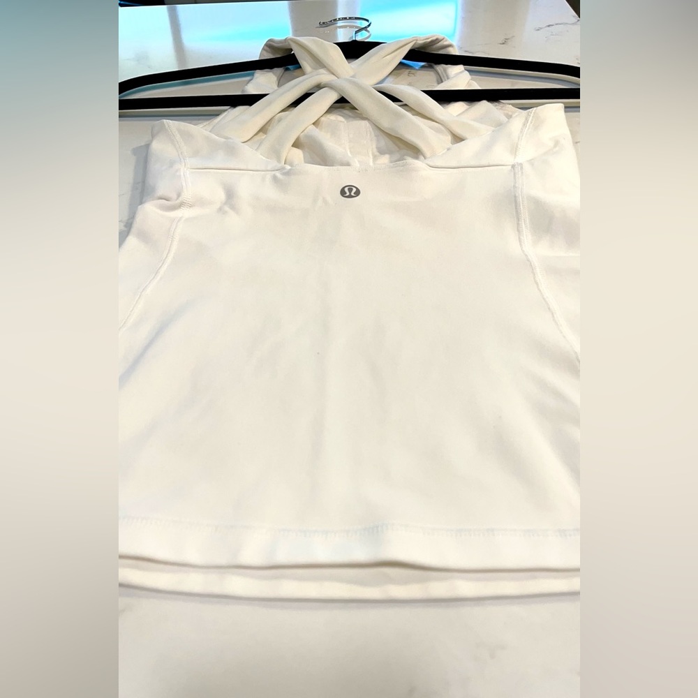 Lululemon Top